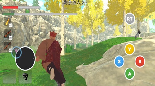 唐三葬之西游派對安卓版