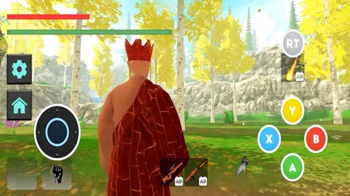 唐三葬之西游派對安卓版