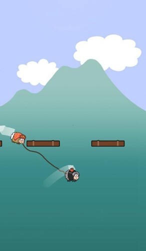 坤了個(gè)坤雙人版