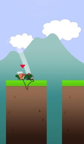 坤了個(gè)坤雙人版