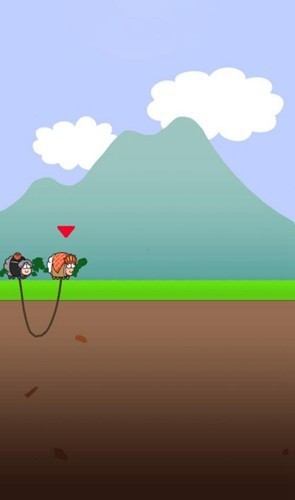 坤了個(gè)坤雙人版