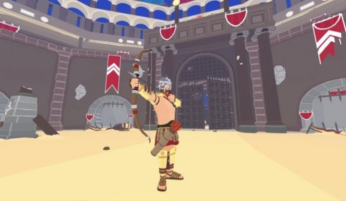 精準(zhǔn)射擊手