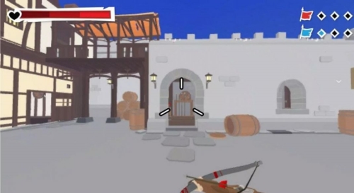 精準(zhǔn)射擊手