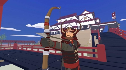 精準(zhǔn)射擊手