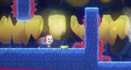 節(jié)拍沖刺安卓版