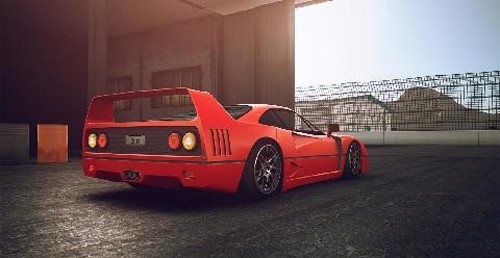 漂移地帶2安卓版