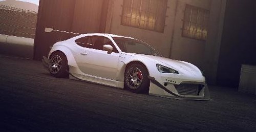 漂移地帶2安卓版