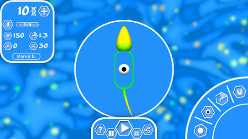 細(xì)菌大戰(zhàn)2安卓版