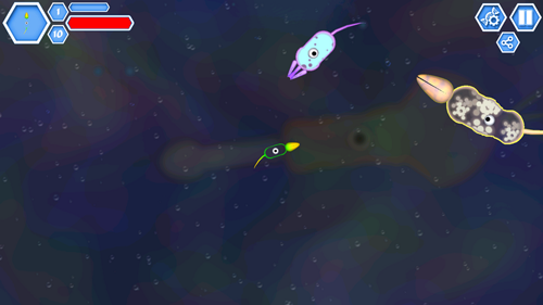 細(xì)菌大戰(zhàn)2安卓版