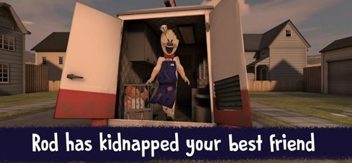 恐怖冰淇淋6體驗(yàn)版