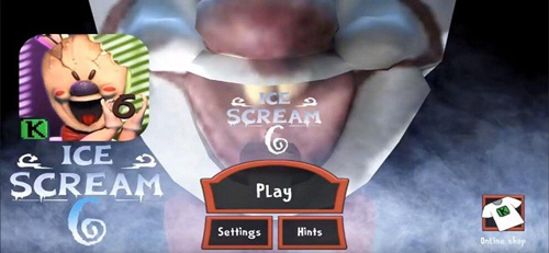 恐怖冰淇淋6體驗(yàn)版