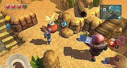 海之號(hào)角正版