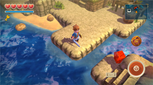 海之號(hào)角正版