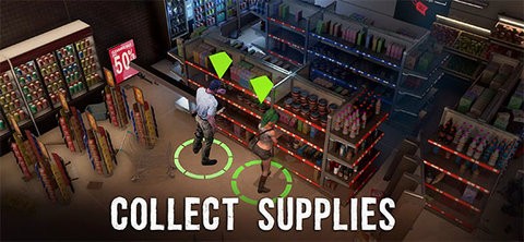 曙光防線安卓版