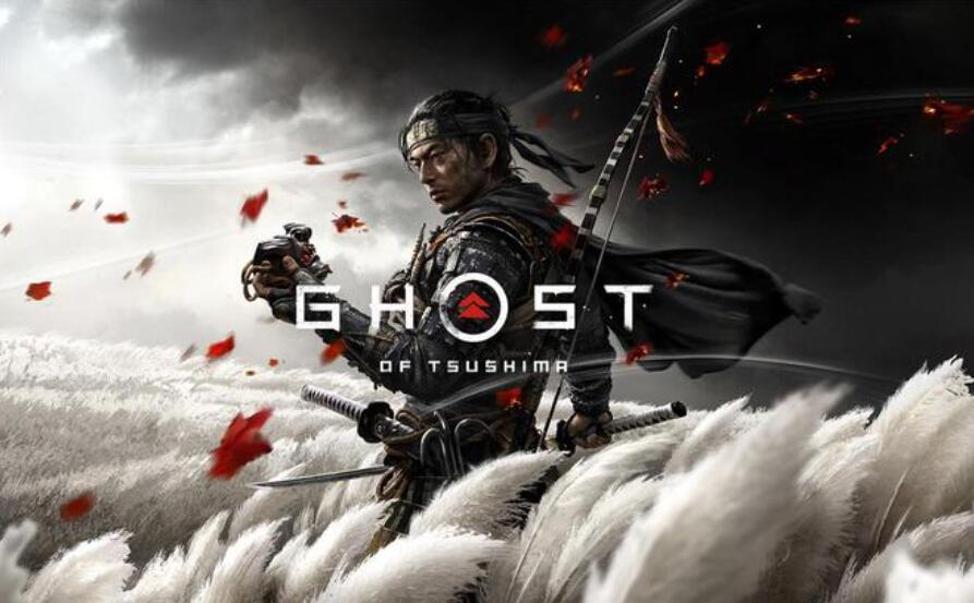 對馬島之魂十項修改器