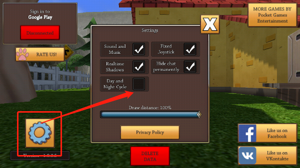 美國ZOOM動物最新版2023游戲攻略1