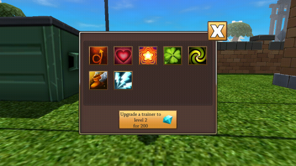 美國ZOOM動物最新版2023游戲攻略5