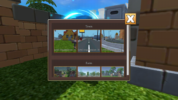 美國ZOOM動物最新版2023游戲攻略6