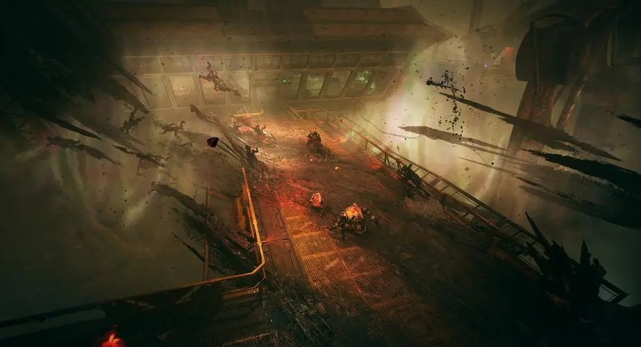 迷瘴紀(jì)事十五項(xiàng)修改器