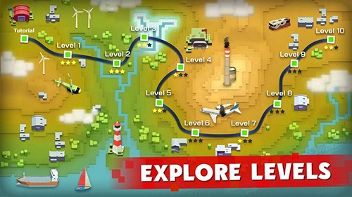 僵尸德比像素生存破解版