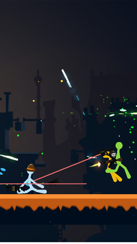 火柴人2無限對(duì)決最新版