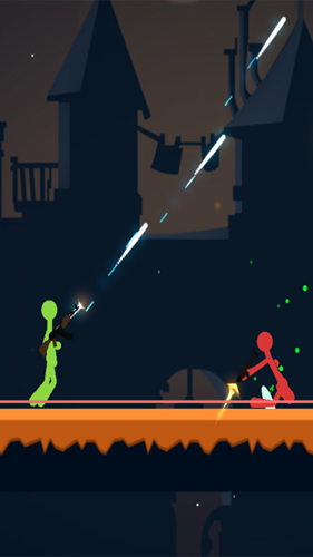 火柴人2無限對(duì)決最新版