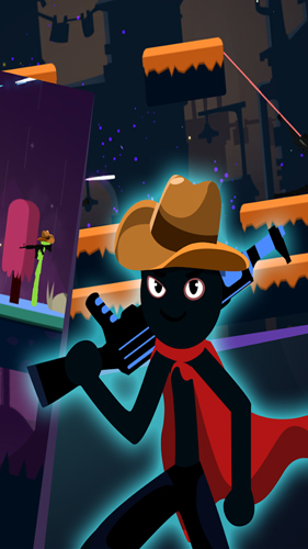 火柴人2無限對(duì)決最新版