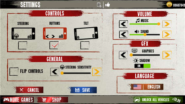 汽車毀滅模擬器官網(wǎng)版