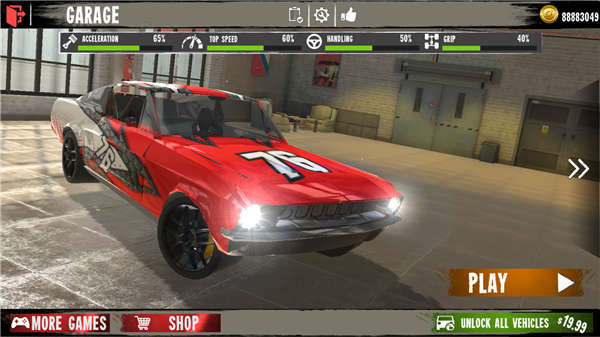 汽車毀滅模擬器官網(wǎng)版