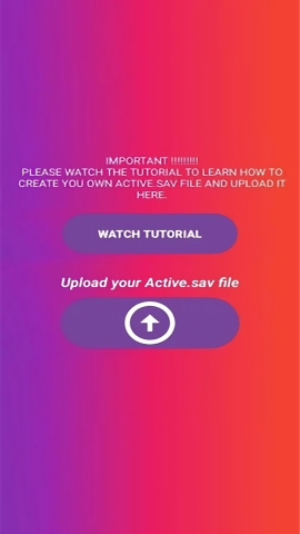 90fps(畫質(zhì)幀數(shù)修改)