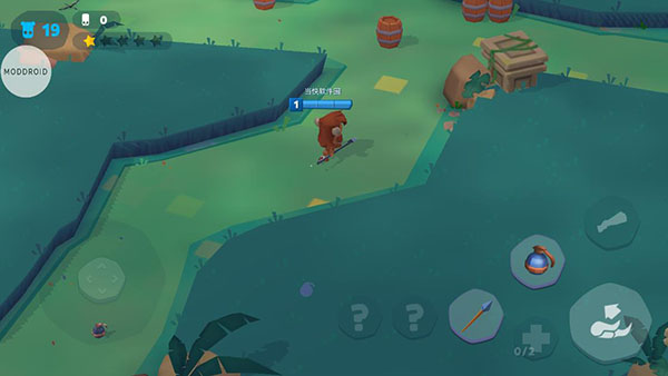 動物王者安卓版