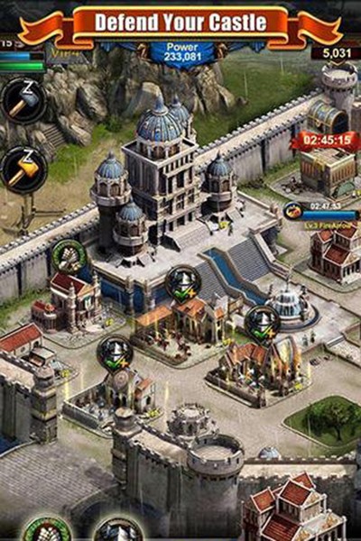 列王的紛爭國際版