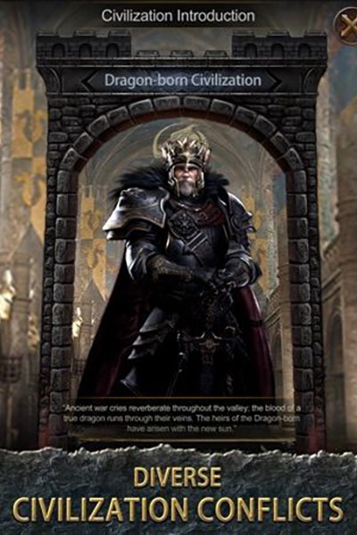 列王的紛爭國際版