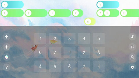 光遇琴譜最新版