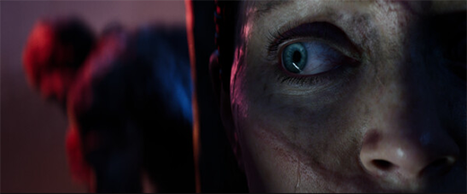 地獄之刃2塞娜的史詩二十一項修改器