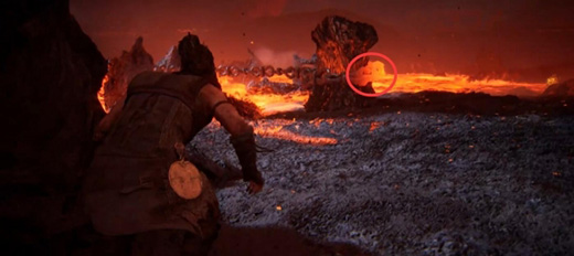 地獄之刃2塞娜的史詩二十一項修改器