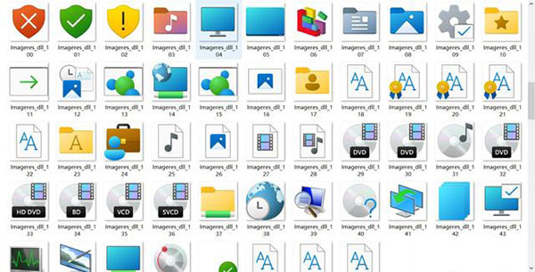 WIN11太陽谷圖標(biāo)一鍵替換工具免費(fèi)版