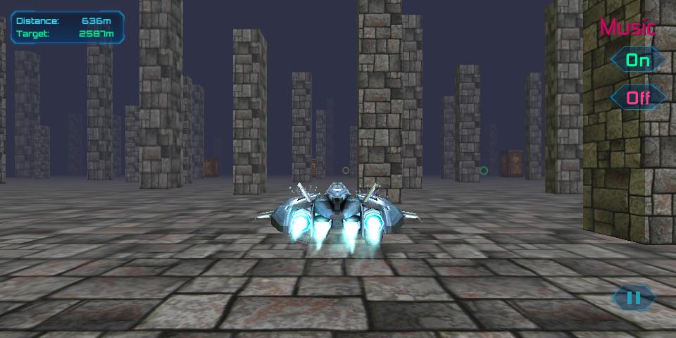 星海射擊手機(jī)版