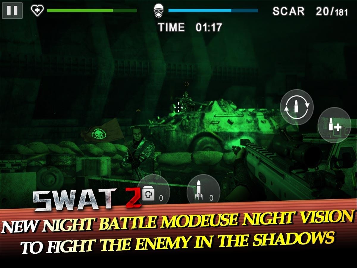 精英部隊(duì)2官網(wǎng)版