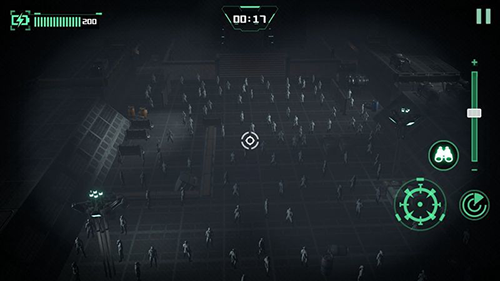 13號(hào)異常者官方正版