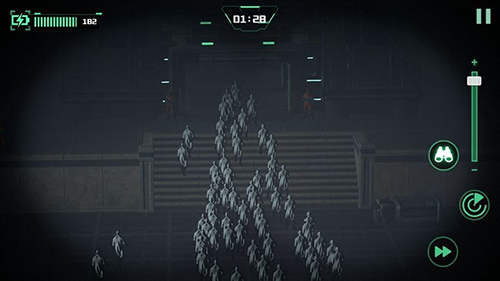 13號(hào)異常者官方正版