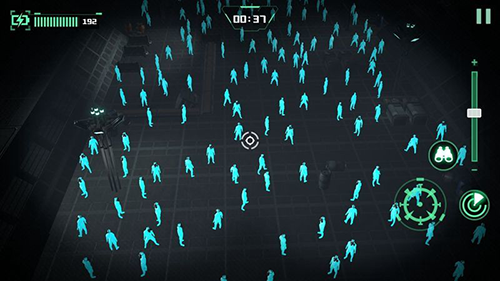 13號(hào)異常者官方正版