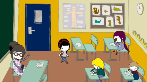 機(jī)甲妮卡免付費(fèi)解鎖版