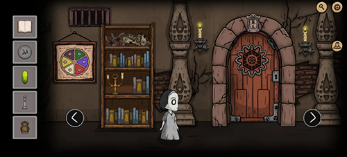 謎之宅邸3復(fù)活游戲