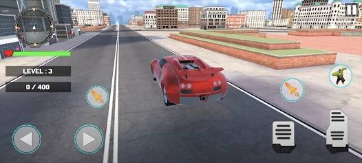 怪物超級(jí)英雄手機(jī)版