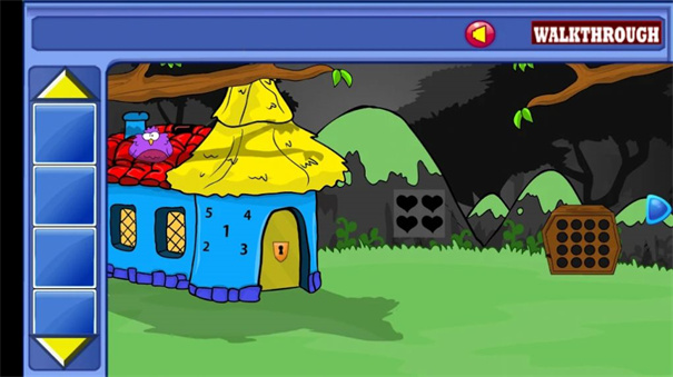 點(diǎn)擊式逃脫手機(jī)版