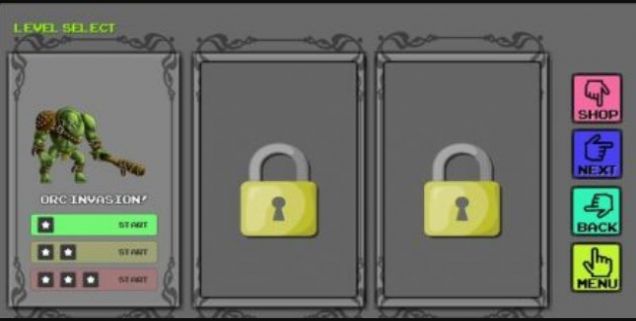 超級(jí)功夫男孩官網(wǎng)版