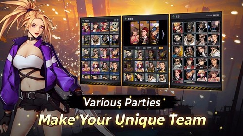 自警團維日蘭特官方版