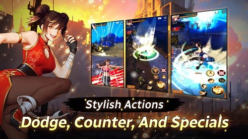 自警團維日蘭特官方版