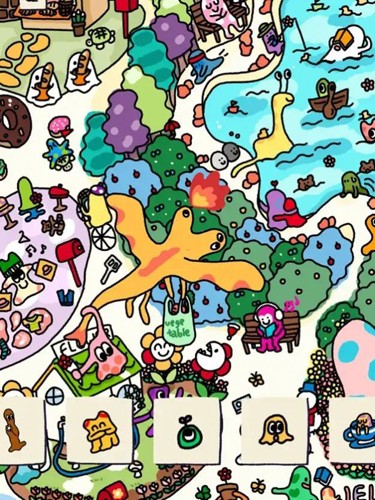 湯湯雜志soupsoup手機(jī)版